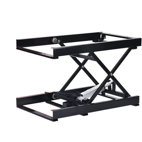 Lifting Platform Electric Dining Table Lift, Electric Scissor Lift ...