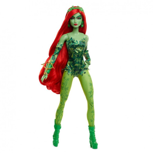 Barbie Barbie Signature Poison Ivy Doll 2