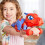 Nerf Marvel Spidey Amazing Friends Dino Spidey Nerf Web Launcher 4