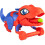 Nerf Marvel Spidey Amazing Friends Dino Spidey Nerf Web Launcher 5