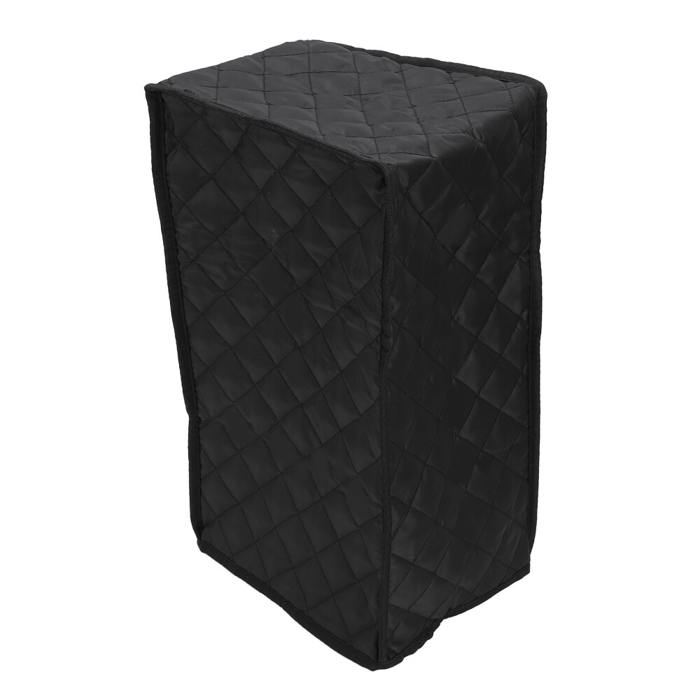 LED Desk Lamp 10W Adjustable Brightness Black Modern Design Touch Control-image-OPC-PJDGT6N-NEW