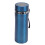 Mini raffreddatore per insulina da viaggio bottiglia 700ml custodia blu 15