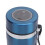 Mini raffreddatore per insulina da viaggio bottiglia 700ml custodia blu 8