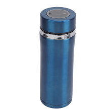 Mini raffreddatore per insulina da viaggio bottiglia 700ml custodia blu
