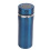 Mini raffreddatore per insulina da viaggio bottiglia 700ml custodia blu 1
