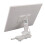 Panel solar Tipo-C de 10 W y 5 V para cámara de timbre 8