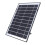 Überwachungskamera Solarpanel 10W Typ-C-Halterung 13