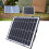 Überwachungskamera Solarpanel 10W Typ-C-Halterung 1