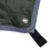 Multifunctional Camping Canopy 360x290cm Waterproof Od Green 10