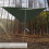 Multifunctional Camping Canopy 360x290cm Waterproof Od Green 5