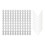 12 ensembles de pics anti-oiseaux base 25 cm pointe 11 cm inox 2