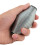 Metallfeder-Griffball - Fingerkrafttrainer 14