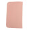 Nagelknipser-Set - Rosa, Edelstahl, PU 8