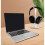 (Green) Headphone Holder Detachable Headphone Display Stand 4