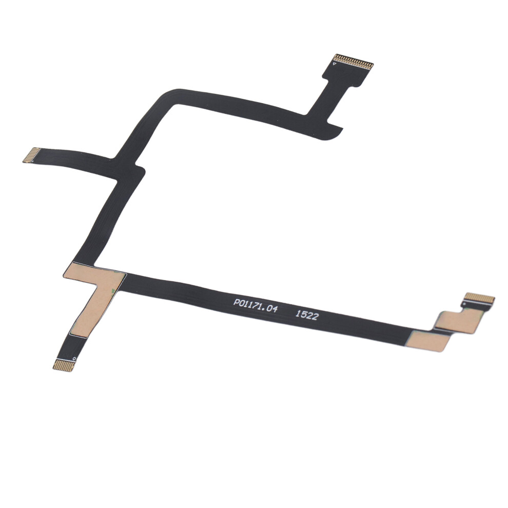 Drone Flat Ribbon Cable For Phantom 3 Standard Stabilizer Flex Replacement 9361335050018