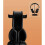 (Green) Headphone Holder Detachable Headphone Display Stand 2