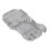 Cubierta superior de la carcasa para Mavic Mini 1/2 Drone ABS 11
