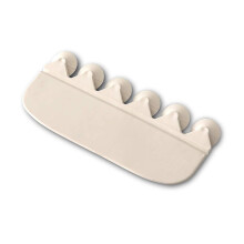 Reusable Pee Shield Urine Protector Plate for Toilet Seats, Universal Fit, Plastic Splash Guard, Hygienic Bathroom