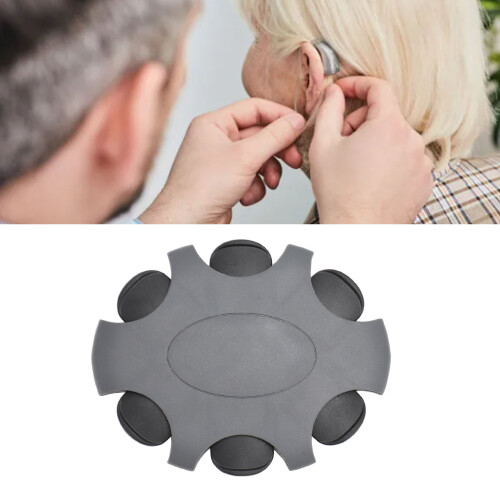 5 boîtes de filtres de garde-cire MiniFit Disk ProWax, ABS