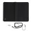 Grounding Tranquil Mat 3040CM for Sleep, Anxiety, Inflammation 3