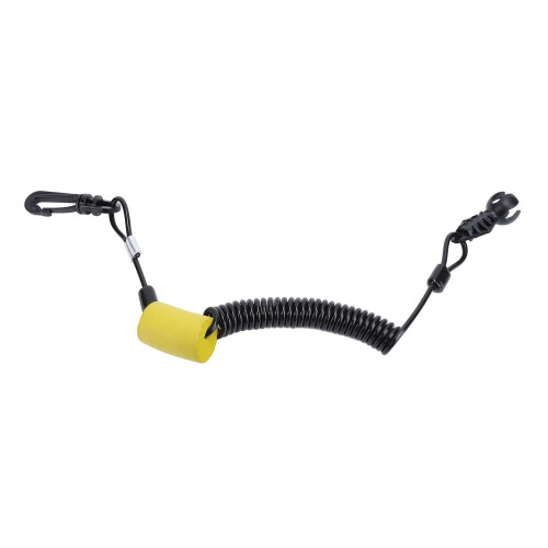 Cordino di sicurezza per Jet Ski 278003092/400/401 Schiuma+ABS 1