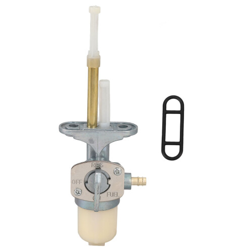 Remplacement du robinet d’essence GN125 EN125 GS125 1