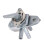 Robinet d'alimentation en carburant pour Outlaw50/90, Predator90 13