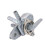 Robinet d'alimentation en carburant pour Outlaw50/90, Predator90 6