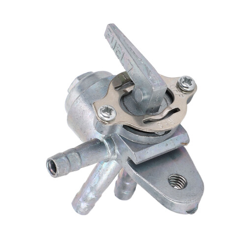 Robinet d'alimentation en carburant pour Outlaw50/90, Predator90 2