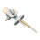 Remplacement du robinet d’essence GN125 EN125 GS125 1