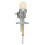 Remplacement du robinet d’essence GN125 EN125 GS125 10