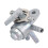 Robinet d'alimentation en carburant pour Outlaw50/90, Predator90 2