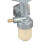 Remplacement du robinet d’essence GN125 EN125 GS125 5