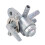 Robinet d'alimentation en carburant pour Outlaw50/90, Predator90 14