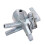 Robinet d'alimentation en carburant pour Outlaw50/90, Predator90 16