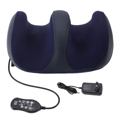 Infrared Foot Massager Machine with 5 Modes, Calf & Infrared Heating 2