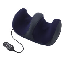 Infrared Foot Massager Machine with 5 Modes, Calf & Infrared Heating