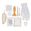 Blatt-Mosaik-Set 18  5,6  0,7 cm Sallow 1 Stk. 3