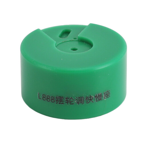 L888 Herramienta de ajuste de balance, plástico, 3 x 1,6 cm 2