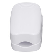 Mini LED-Nageltrockner 400mAh 55x40x35mm Weiß