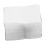500 piezas de película protectora transparente rectangular para reloj ultrafina 60x80mm 15