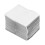 500 piezas de película protectora transparente rectangular para reloj ultrafina 60x80mm 14