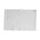 500 piezas de película protectora transparente rectangular para reloj ultrafina 60x80mm 7