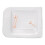 Movimento F03.111 Lancette Oro Rosa 3 Perni 2