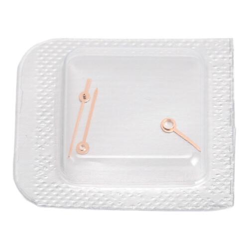 Movimento F03.111 Lancette Oro Rosa 3 Perni 1