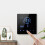 3A Smart Thermostat LCD Touch Screen WiFi 90V-240V 4500W White 8