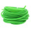 Tubo de honda de 10 m verde fluorescente 3