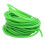 Tubo de honda de 10 m verde fluorescente 6
