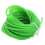 Tubo de honda de 10 m verde fluorescente 13