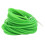 Tubo de honda de 10 m verde fluorescente 8